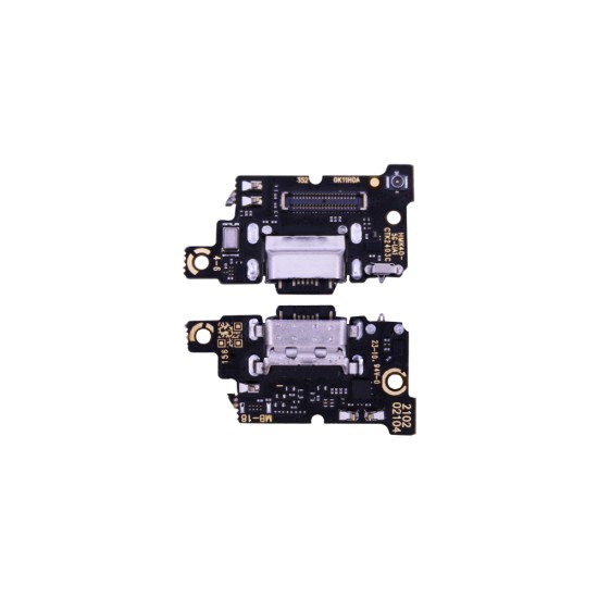 Placa de Carga Xiaomi Poco F3 Placa de Carga Xiaomi Poco F3
